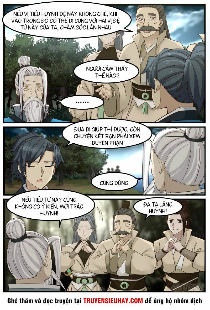 Chapter 145 - Image 7