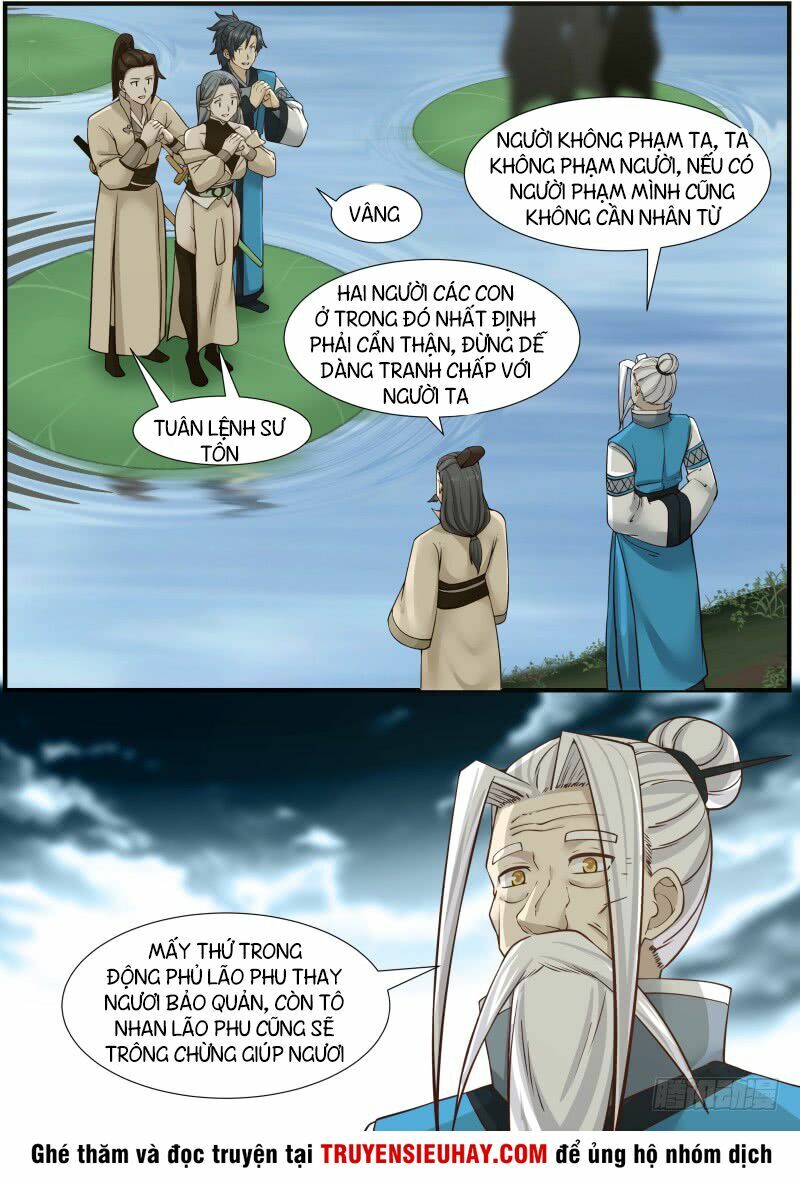 Chapter 146 - Image 4