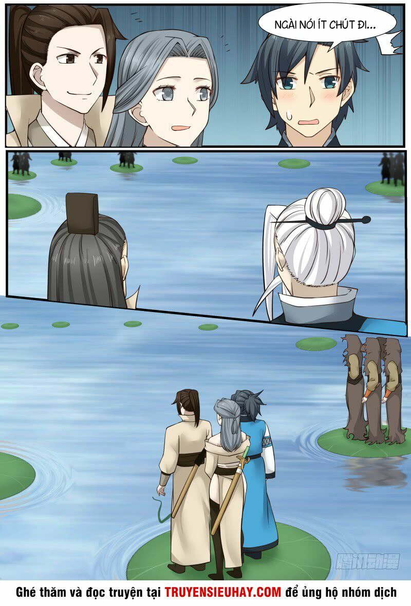 Chapter 146 - Image 5