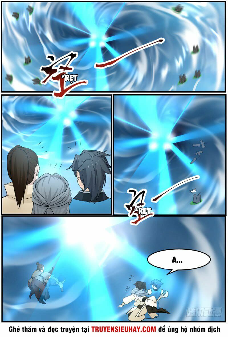 Chapter 146 - Image 6