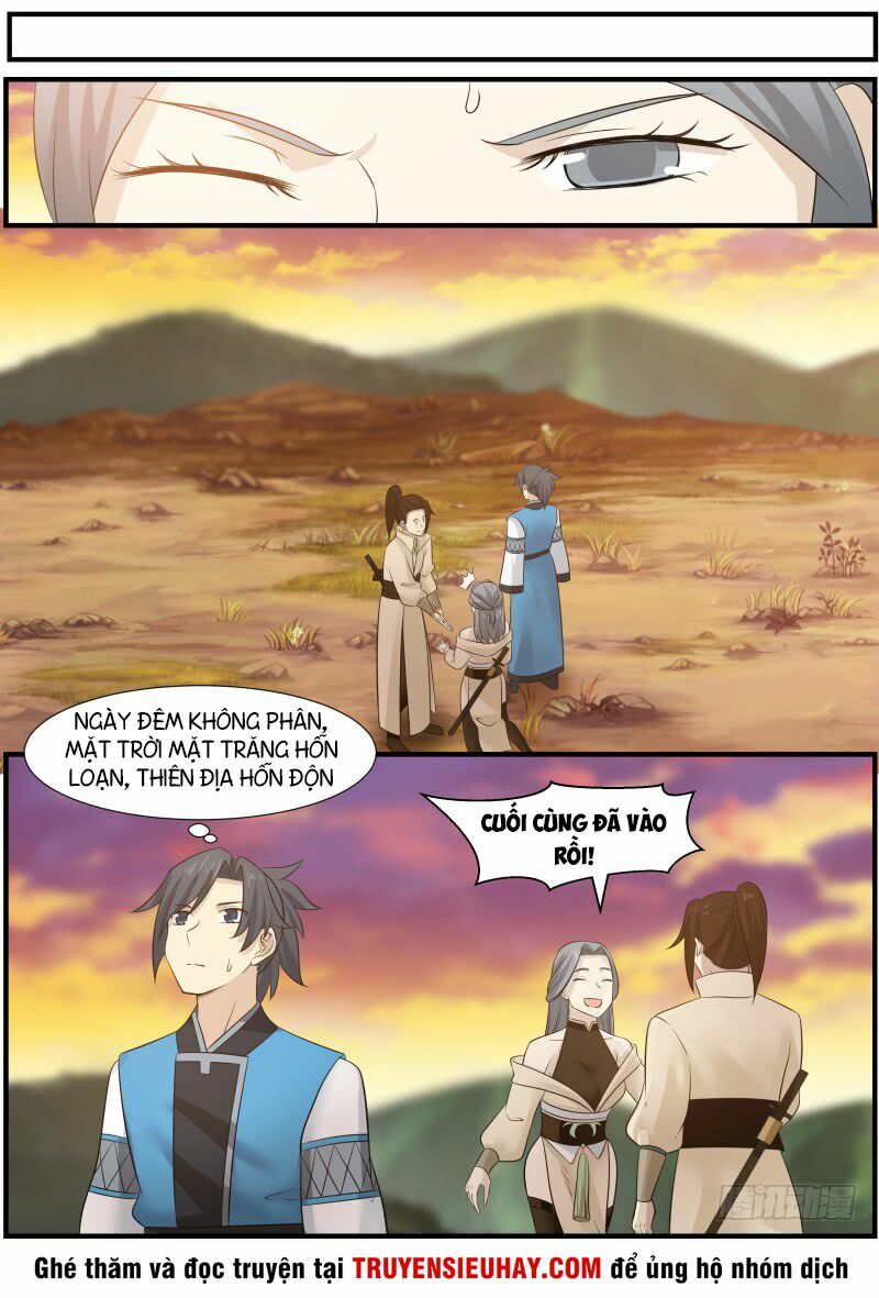 Chapter 146 - Image 7