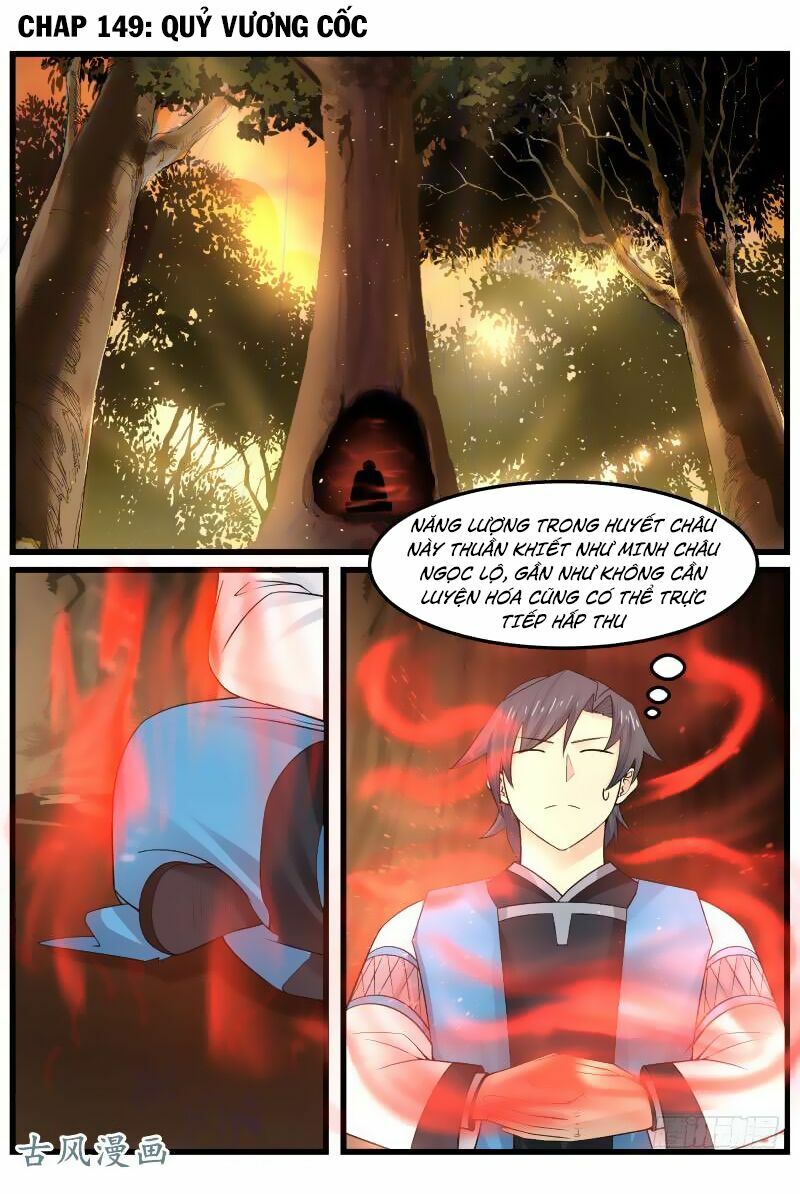 Chapter 149 - Image 3