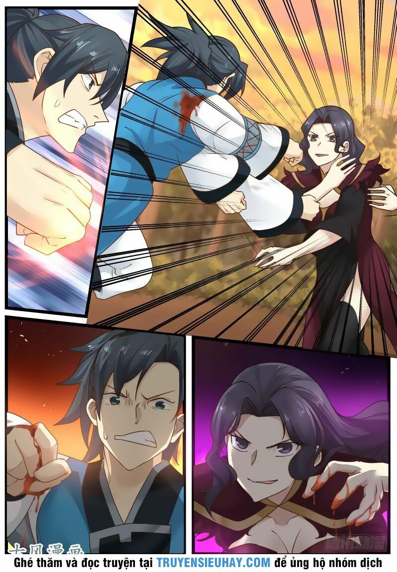 Chapter 150 - Image 4