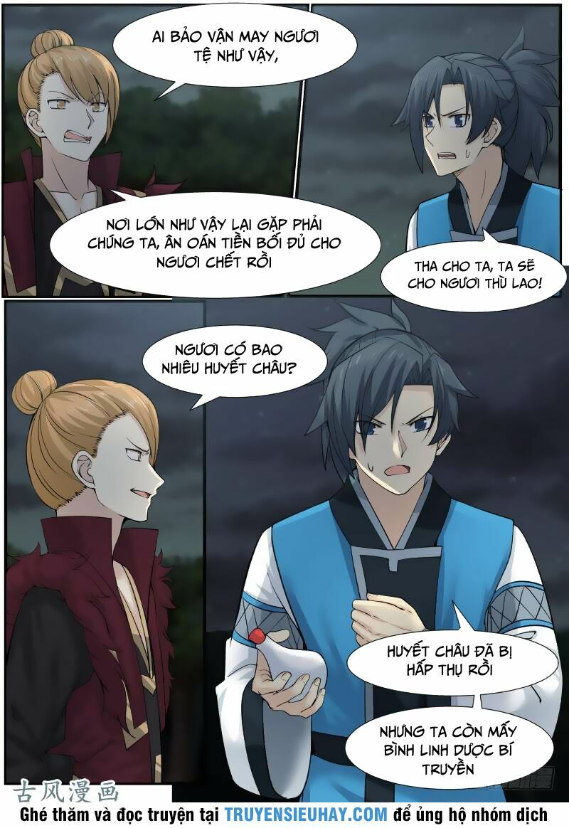 Chapter 151 - Image 3