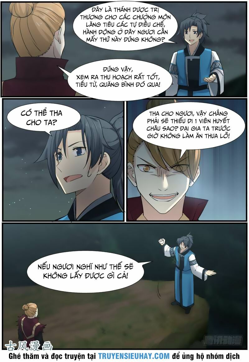 Chapter 151 - Image 4