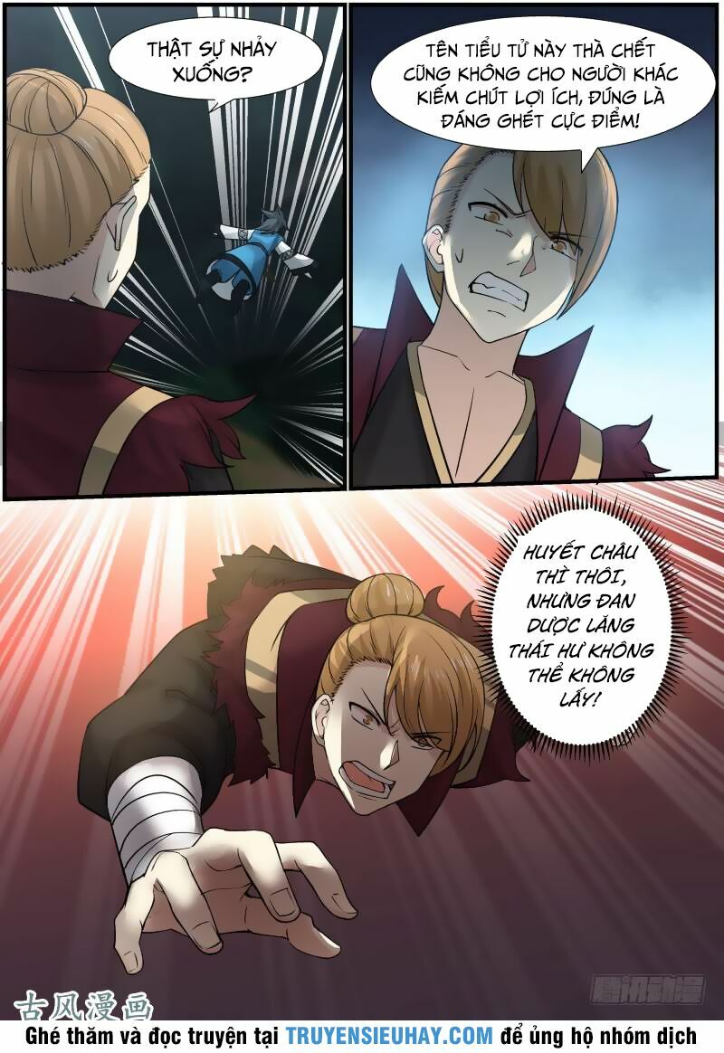 Chapter 151 - Image 6