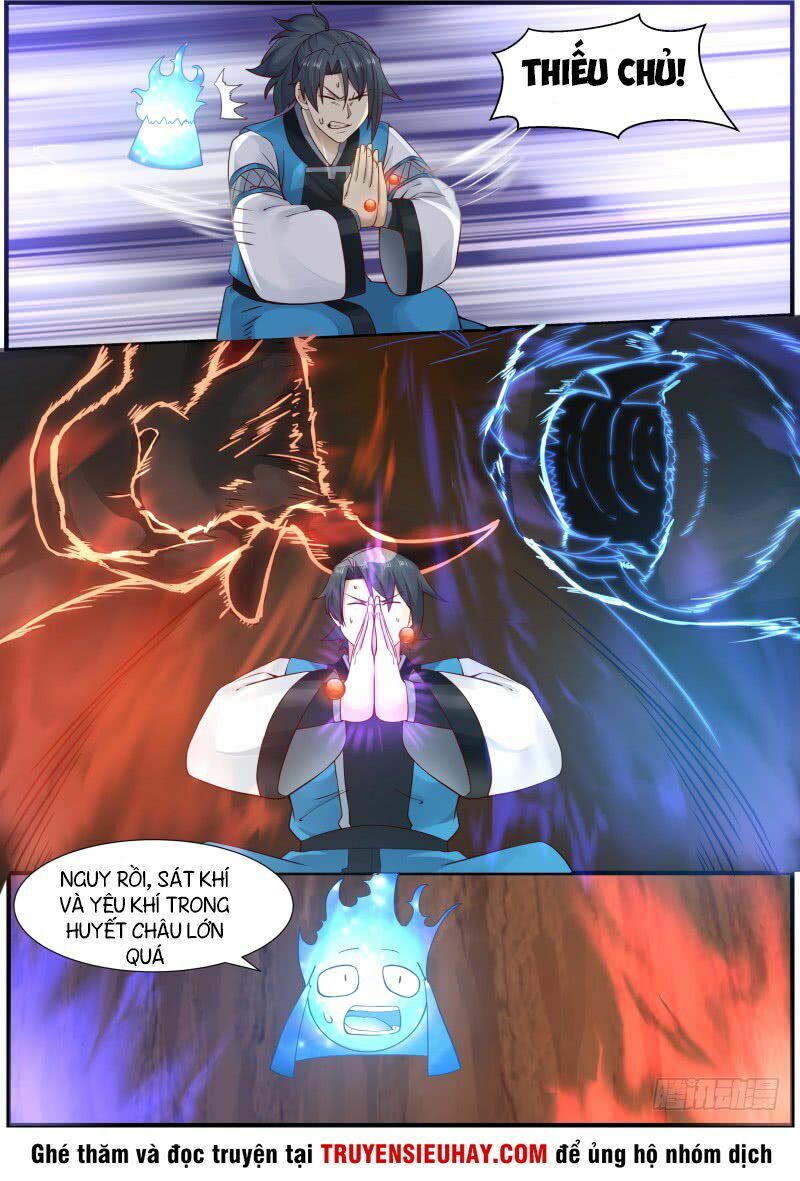 Chapter 153 - Image 11