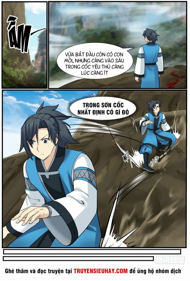 Chapter 153 - Image 3