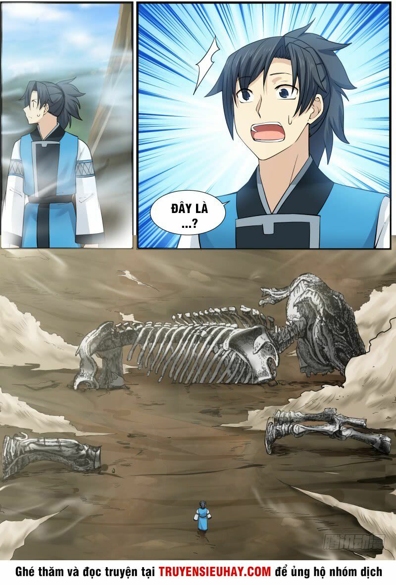 Chapter 153 - Image 4