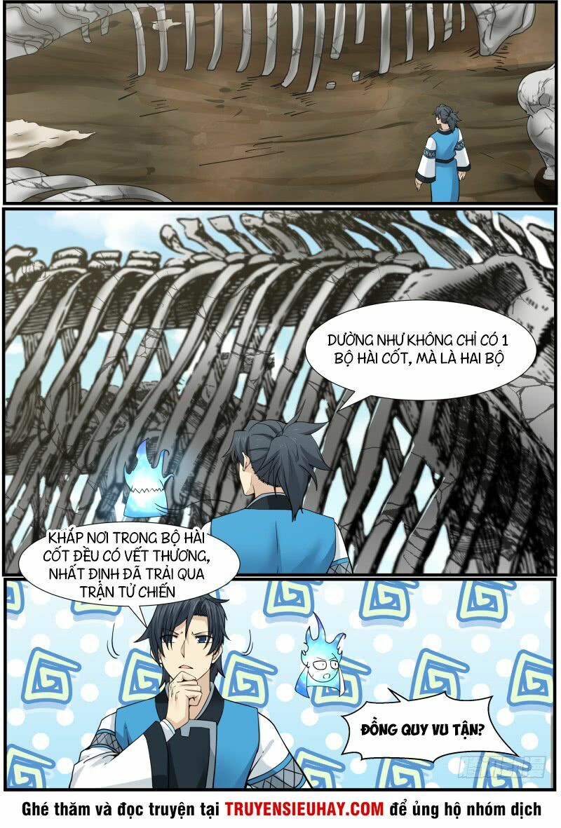 Chapter 153 - Image 5