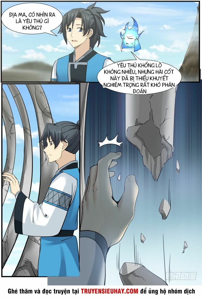Chapter 153 - Image 6