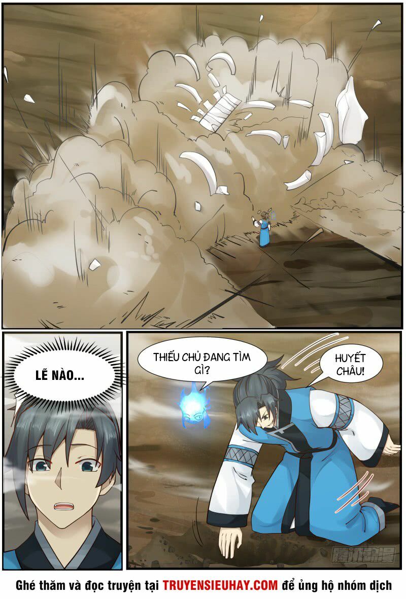 Chapter 153 - Image 7