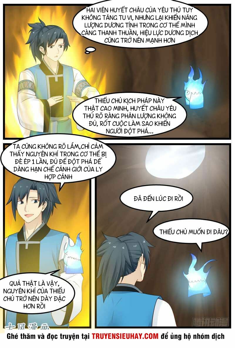 Chapter 154 - Image 11