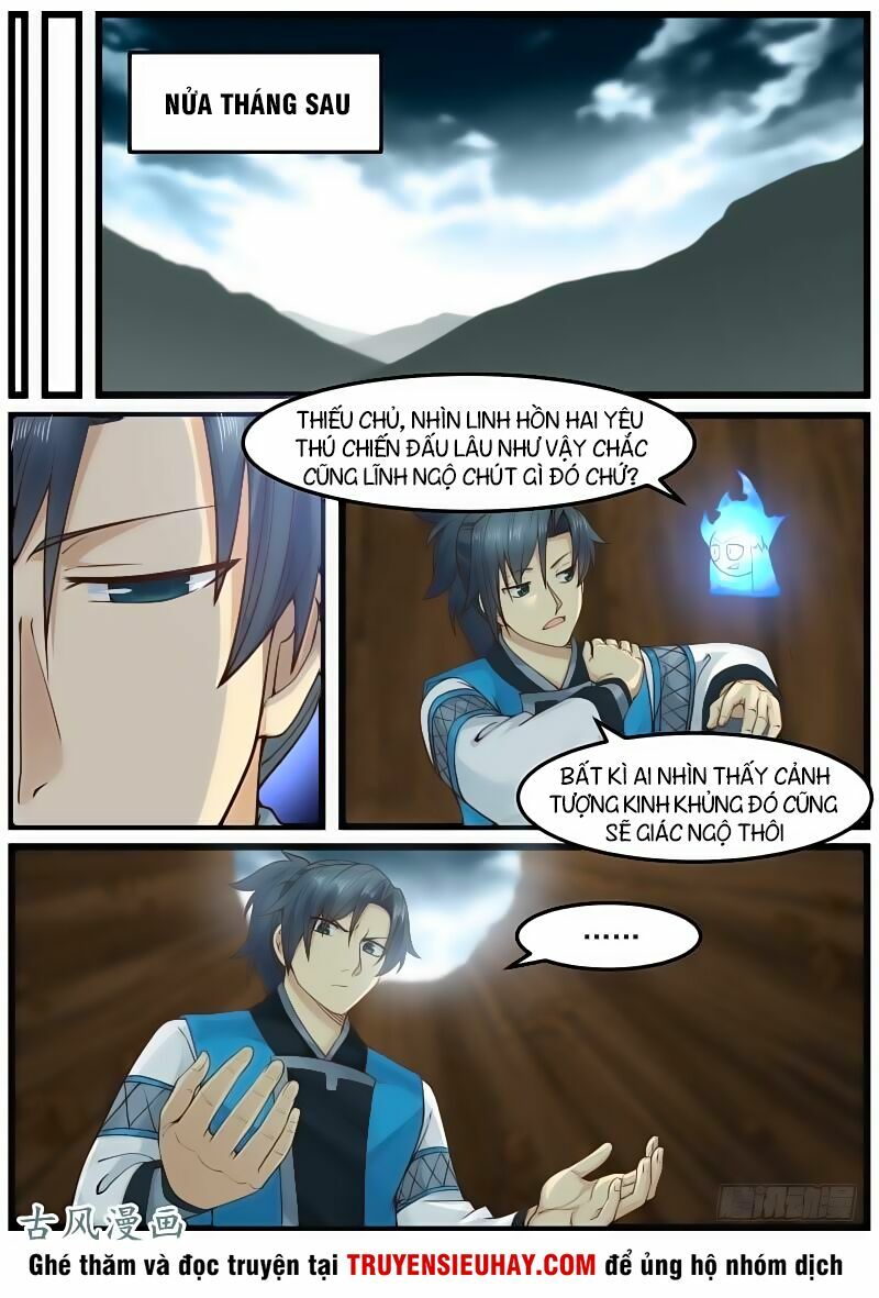 Chapter 154 - Image 6