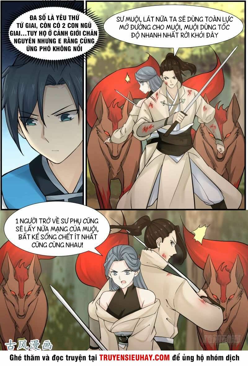 Chapter 155 - Image 5