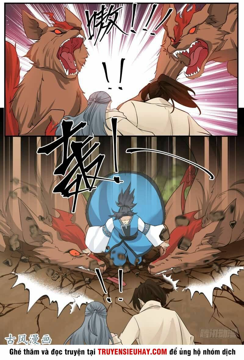 Chapter 155 - Image 10