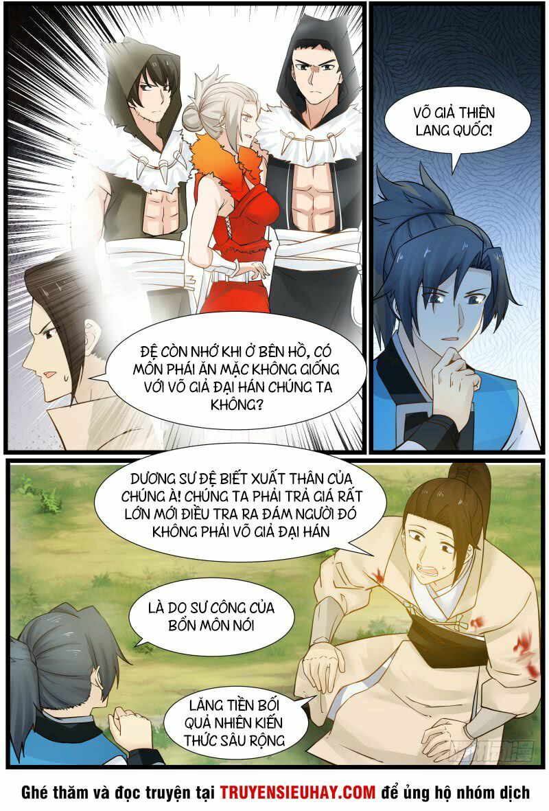 Chapter 156 - Image 14