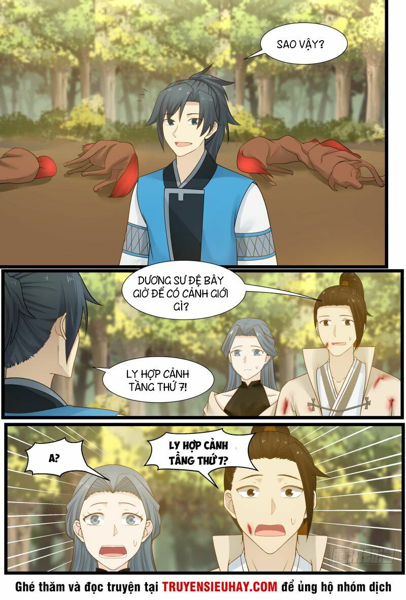 Chapter 156 - Image 3
