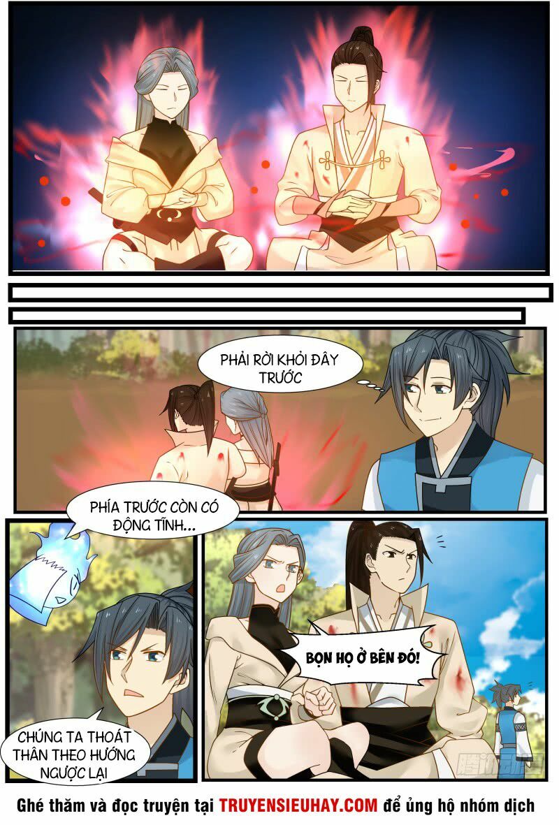 Chapter 156 - Image 5