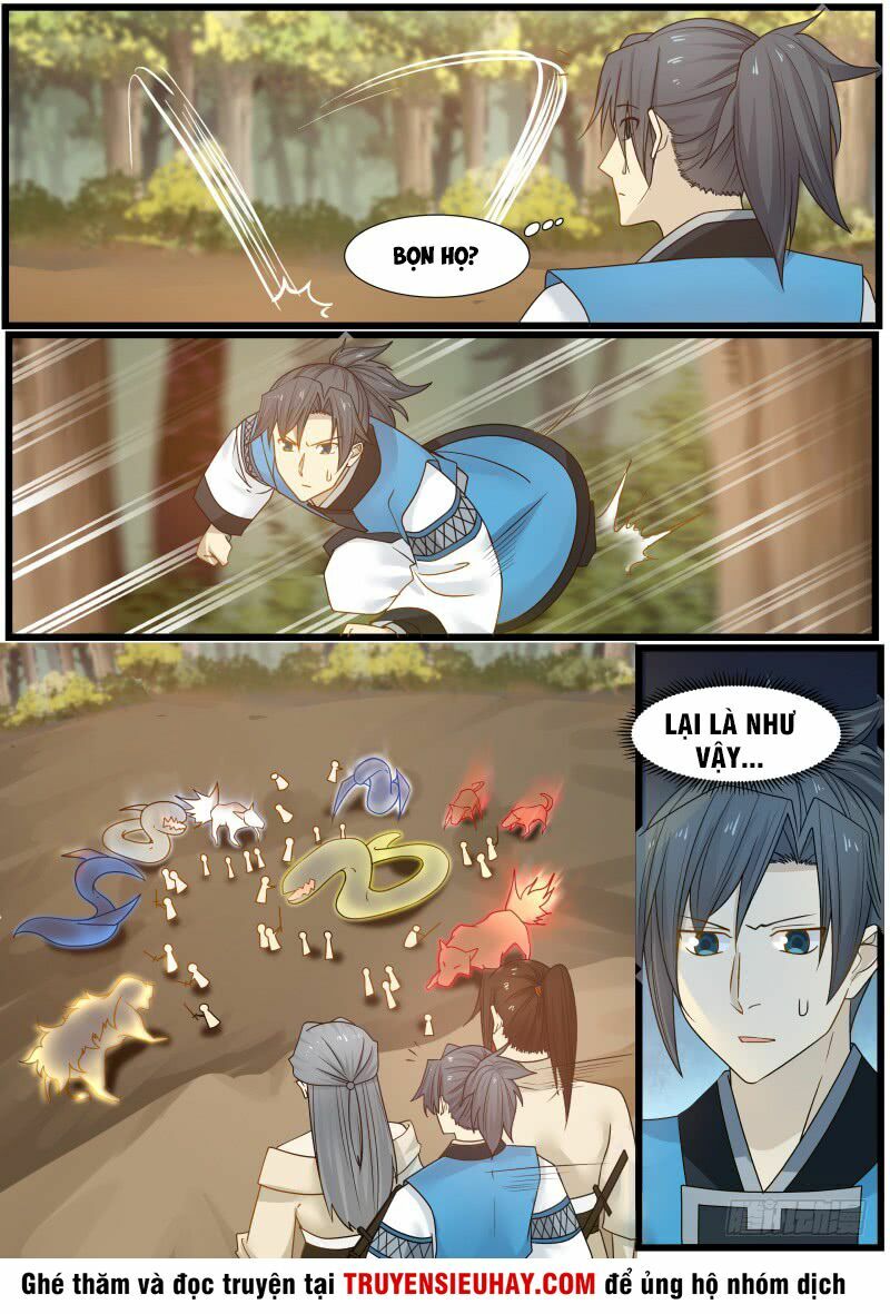Chapter 156 - Image 6