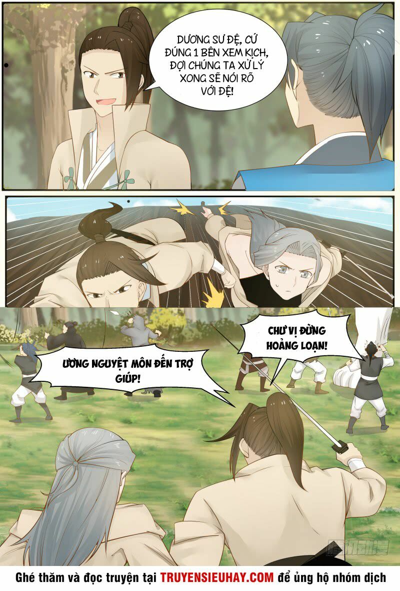 Chapter 156 - Image 7