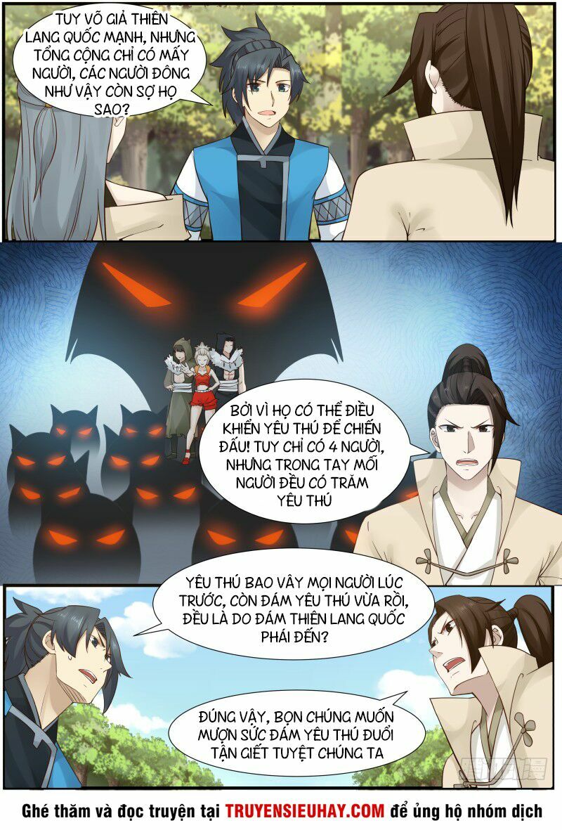 Chapter 157 - Image 3