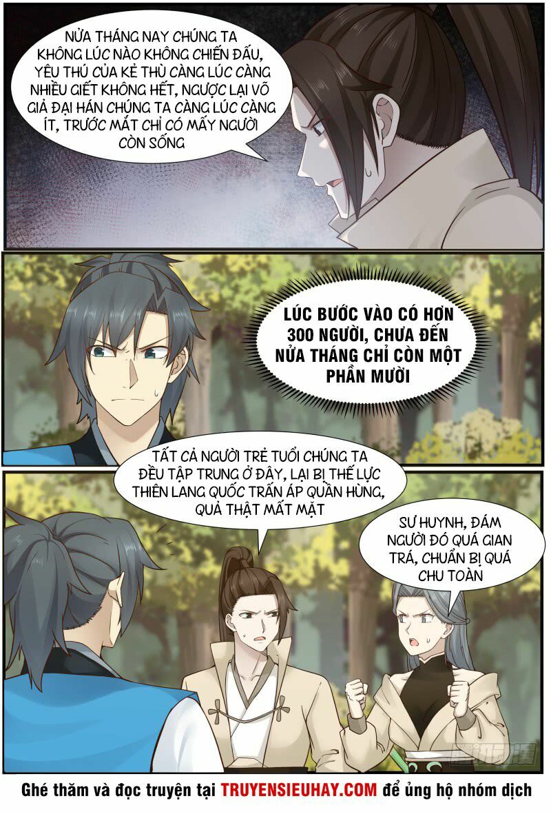 Chapter 157 - Image 4