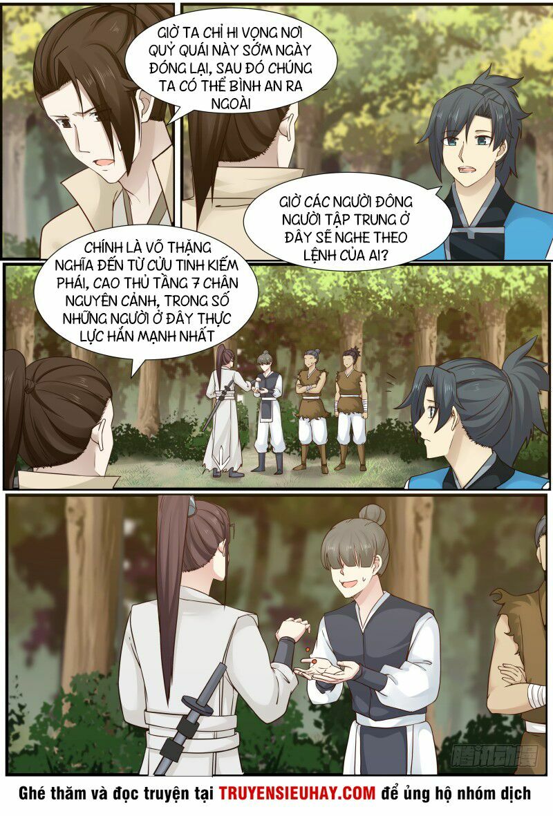 Chapter 157 - Image 5