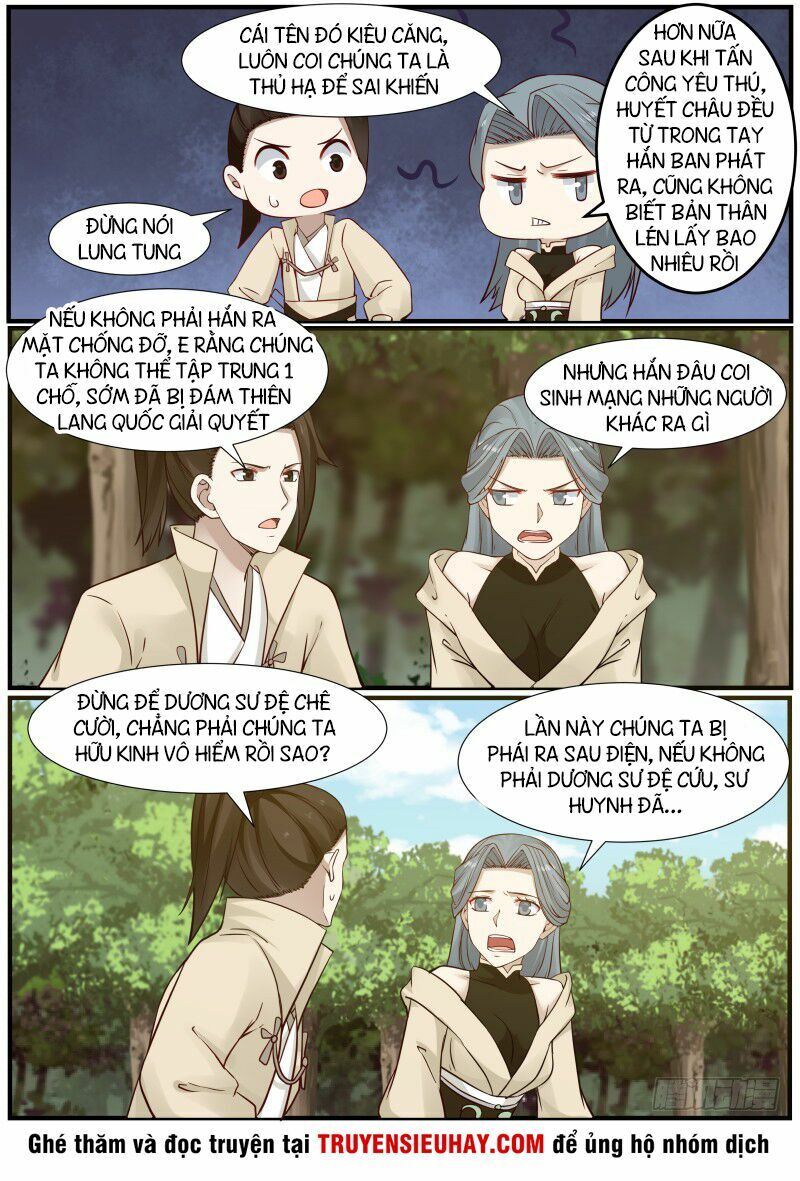 Chapter 157 - Image 6
