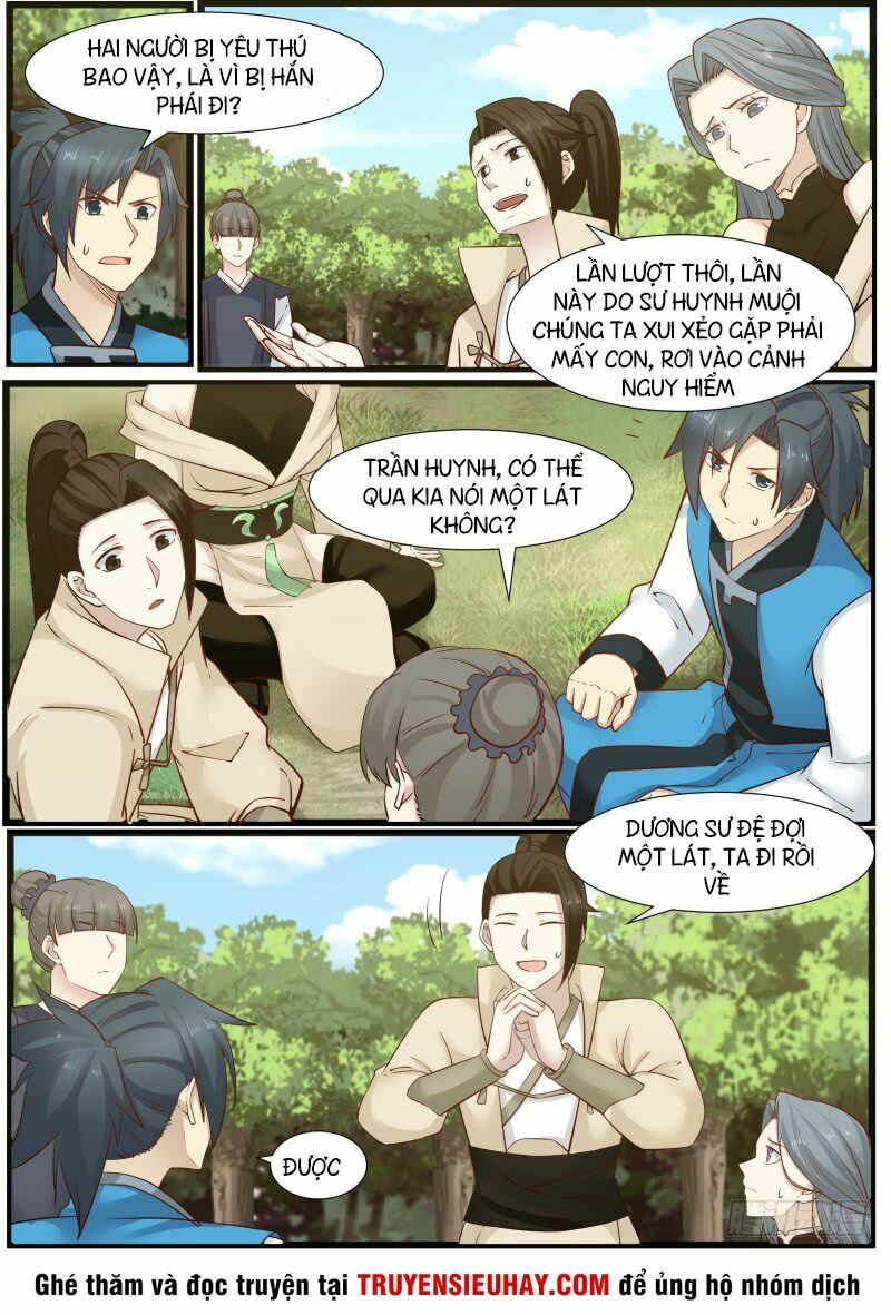 Chapter 157 - Image 7