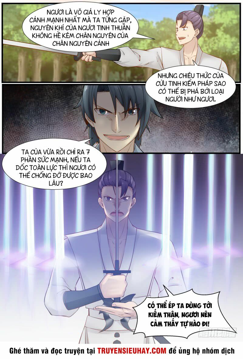 Chapter 160 - Image 13