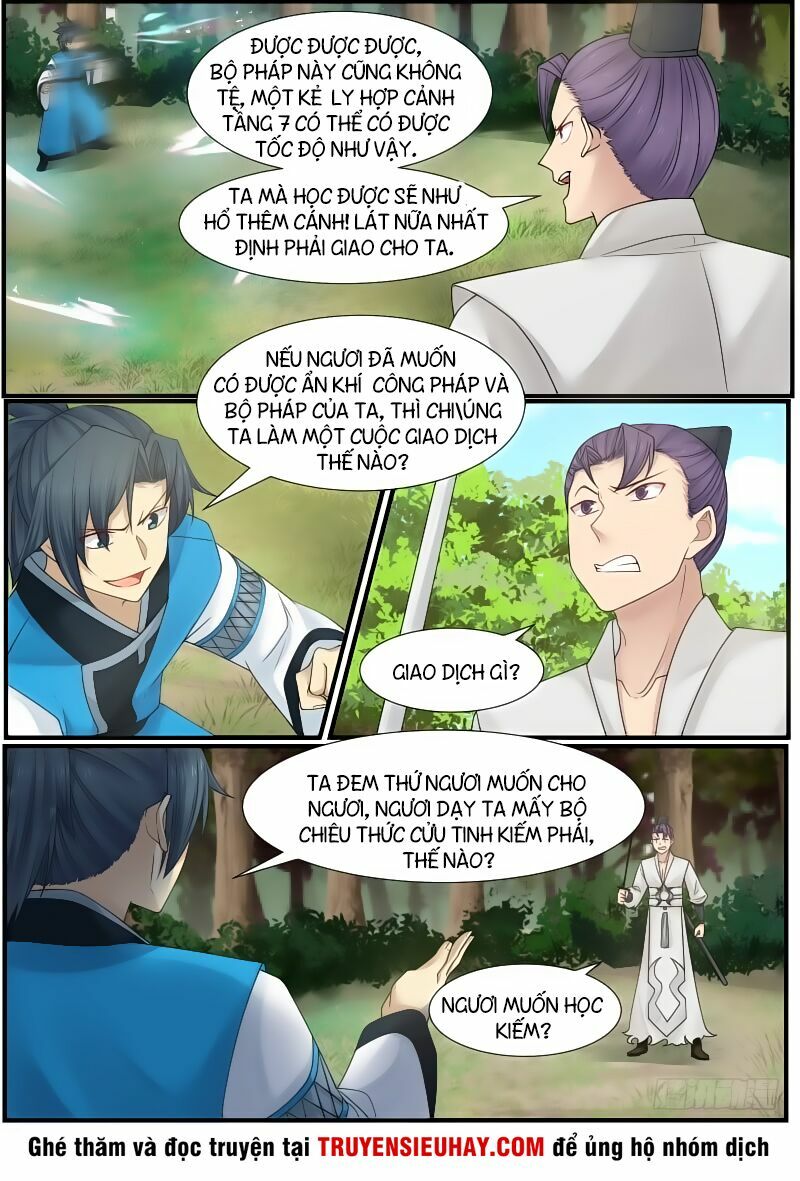 Chapter 160 - Image 5