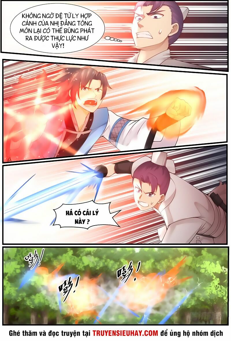 Chapter 160 - Image 10