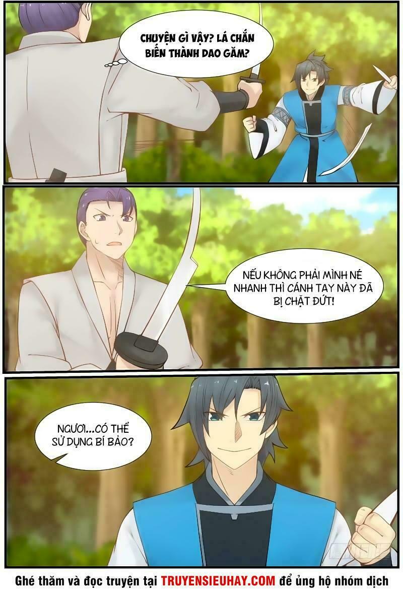 Chapter 161 - Image 7