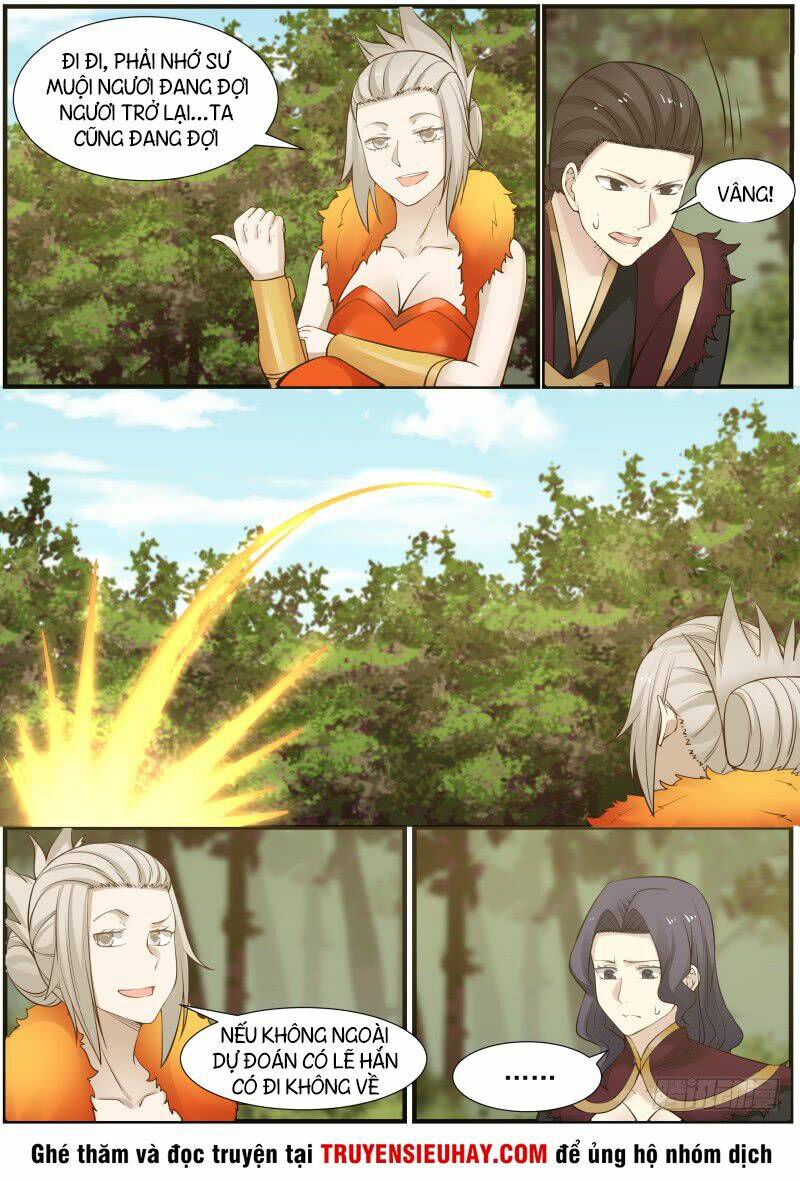 Chapter 164 - Image 14