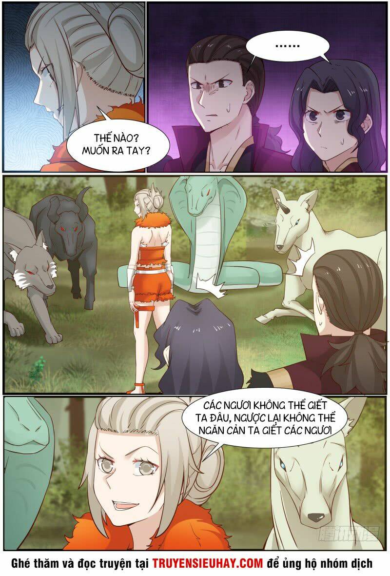 Chapter 164 - Image 4