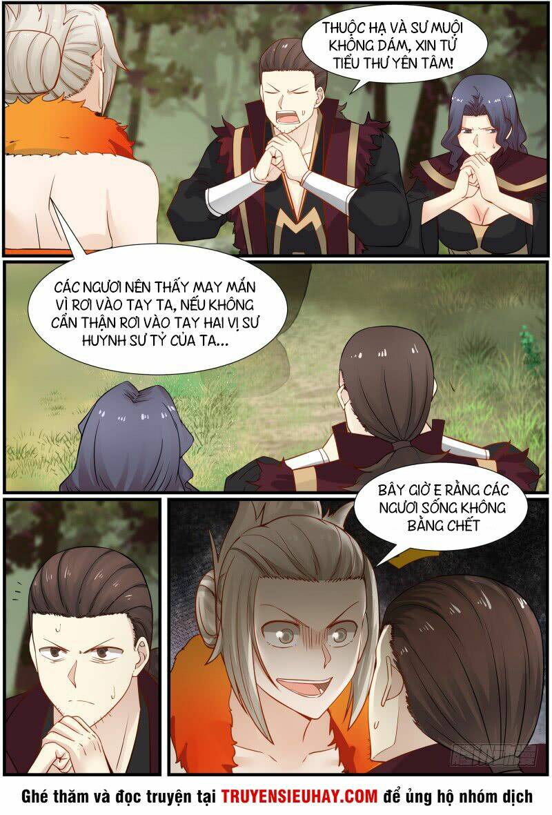 Chapter 164 - Image 5
