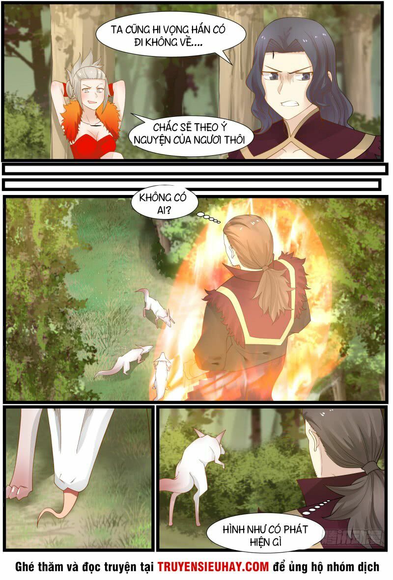 Chapter 165 - Image 3