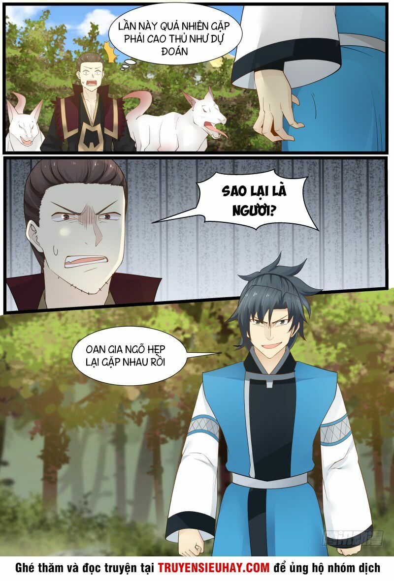 Chapter 165 - Image 5