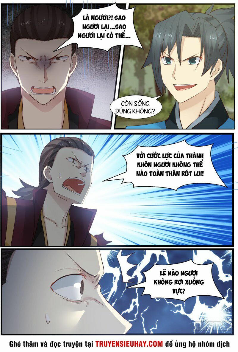 Chapter 165 - Image 6