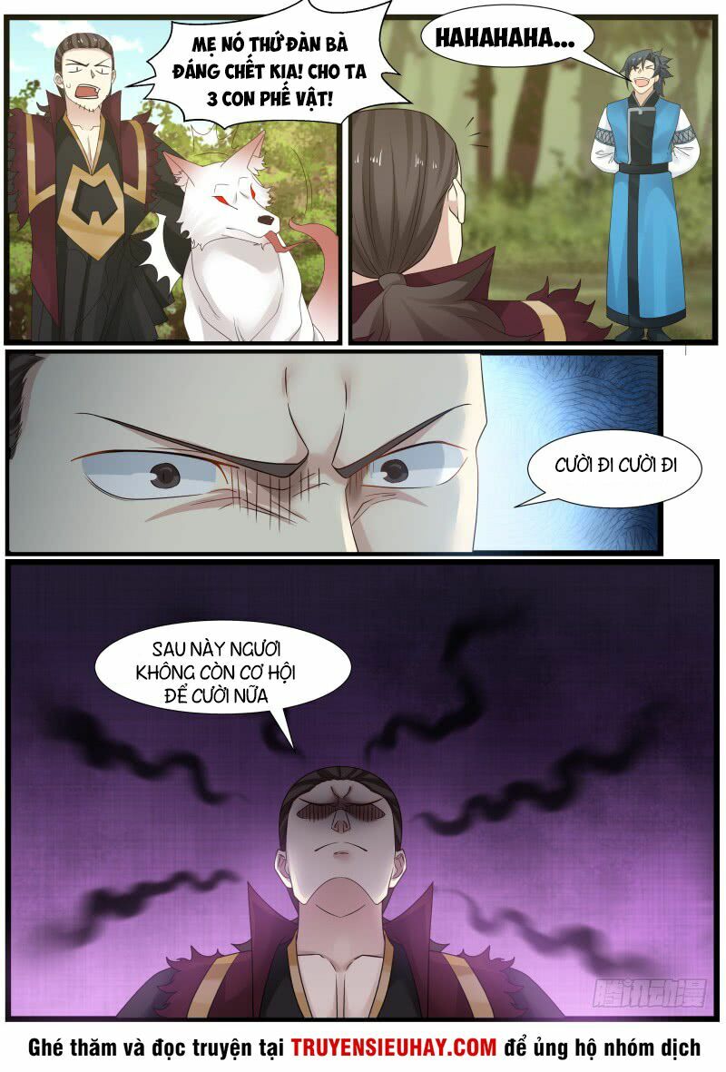 Chapter 165 - Image 9