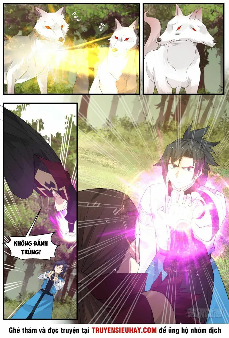 Chapter 166 - Image 3
