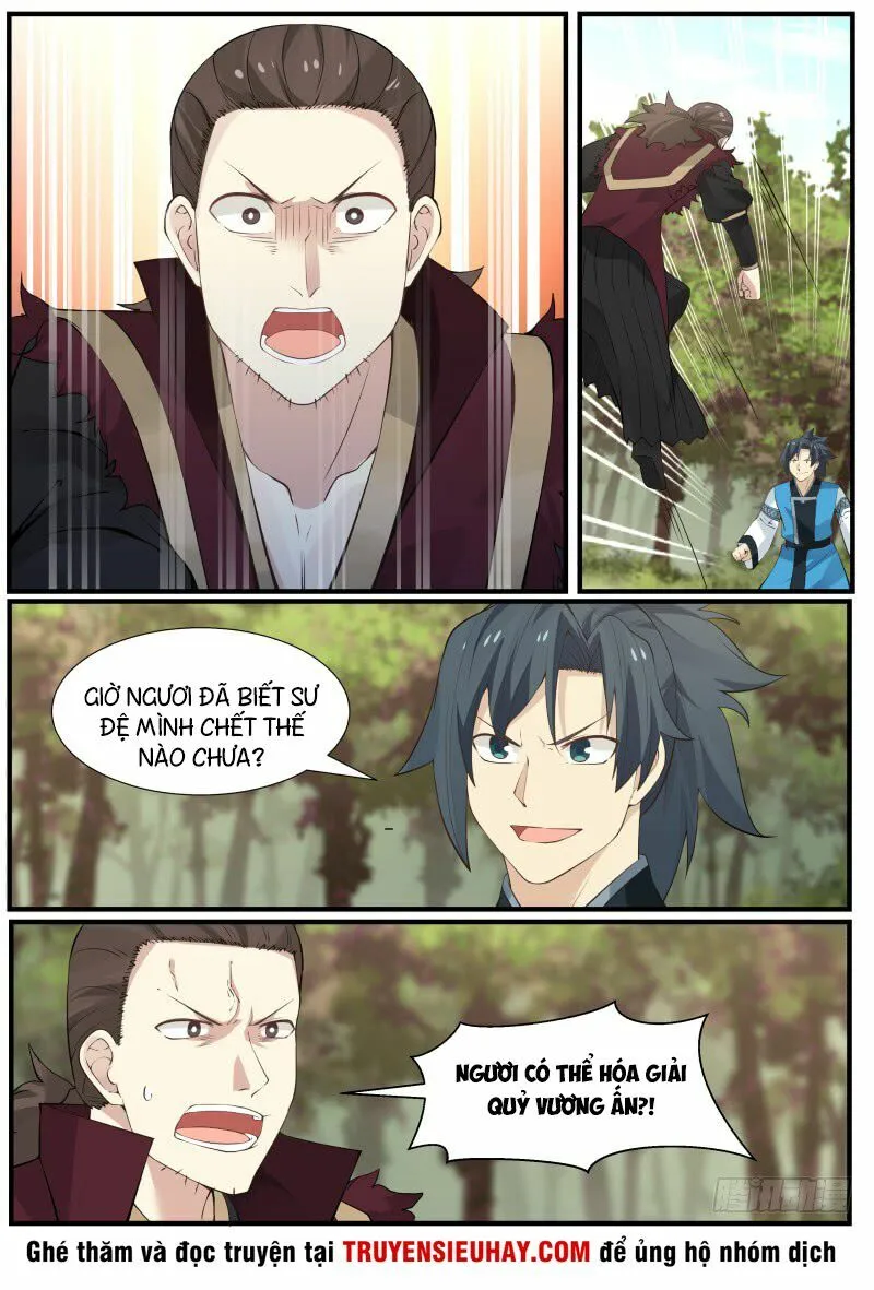 Chapter 166 - Image 4