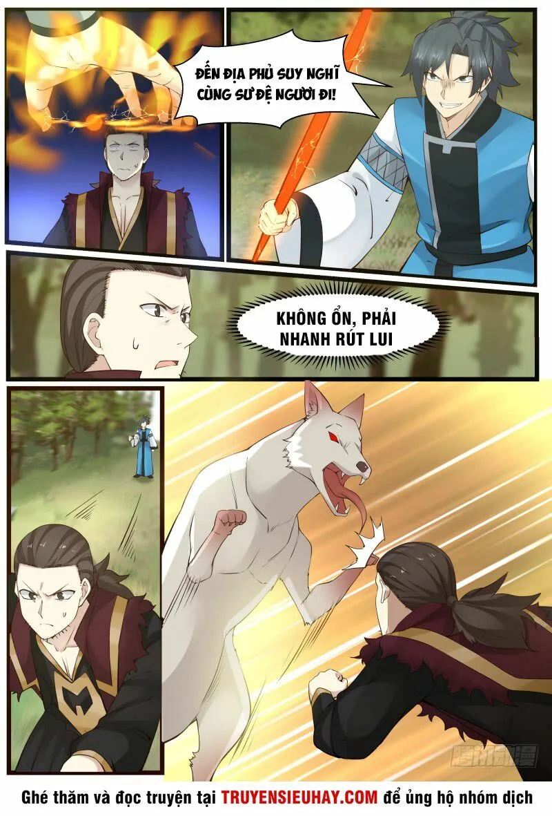 Chapter 166 - Image 5