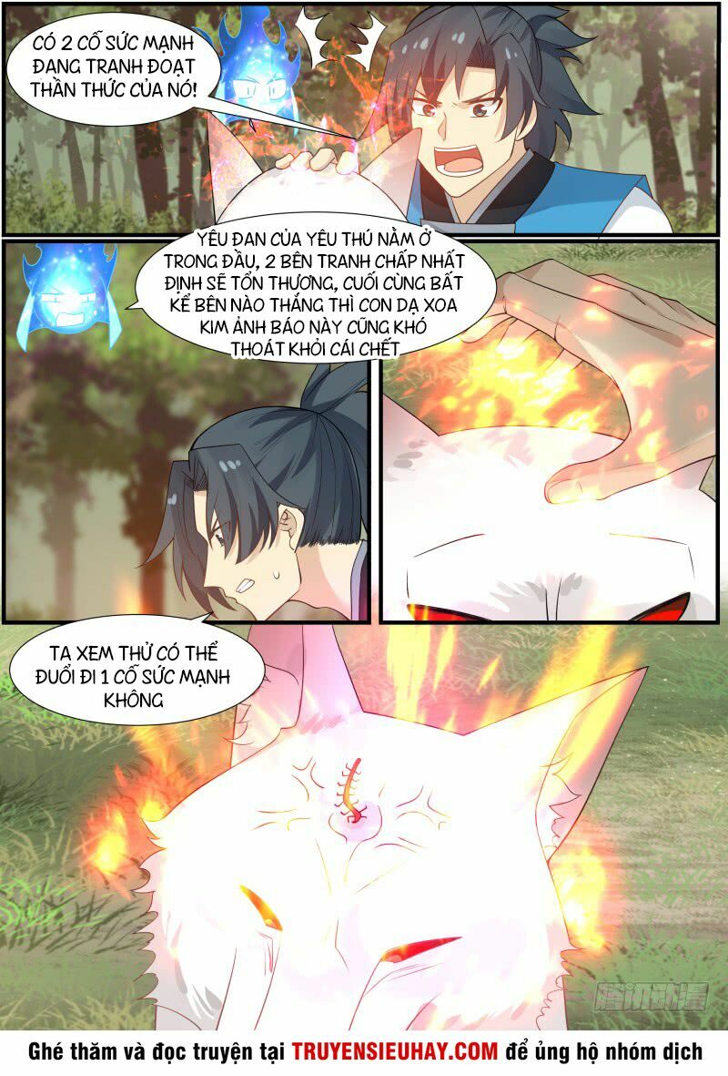 Chapter 167 - Image 3