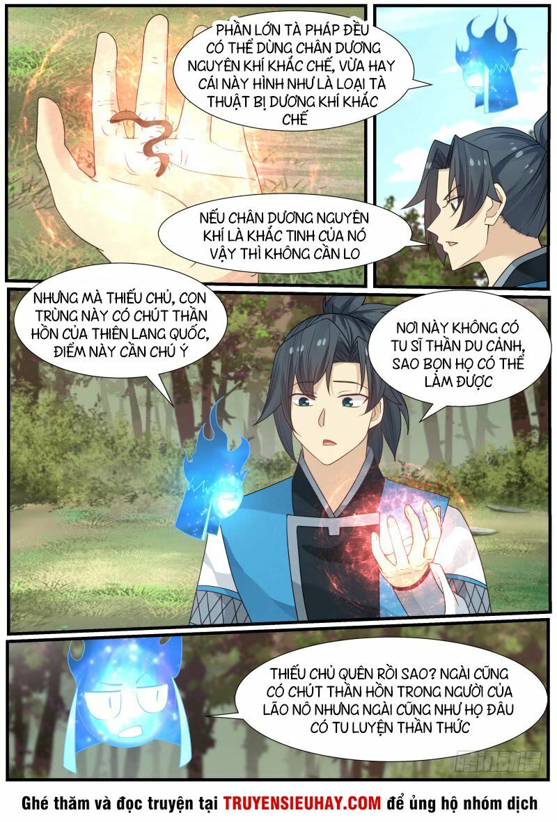 Chapter 167 - Image 5