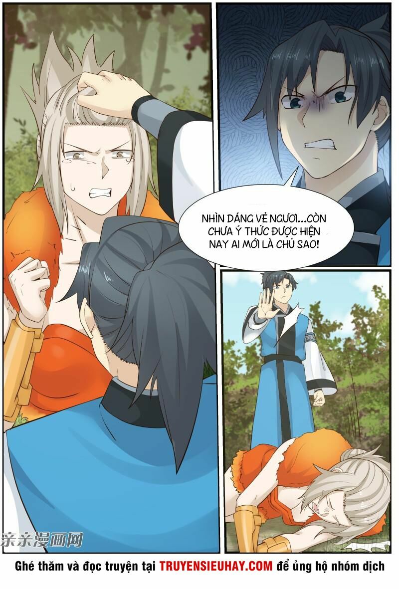 Chapter 168 - Image 11