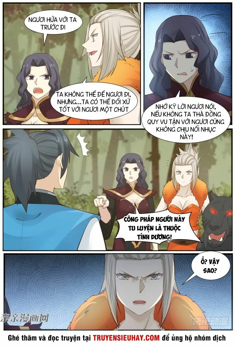 Chapter 168 - Image 4