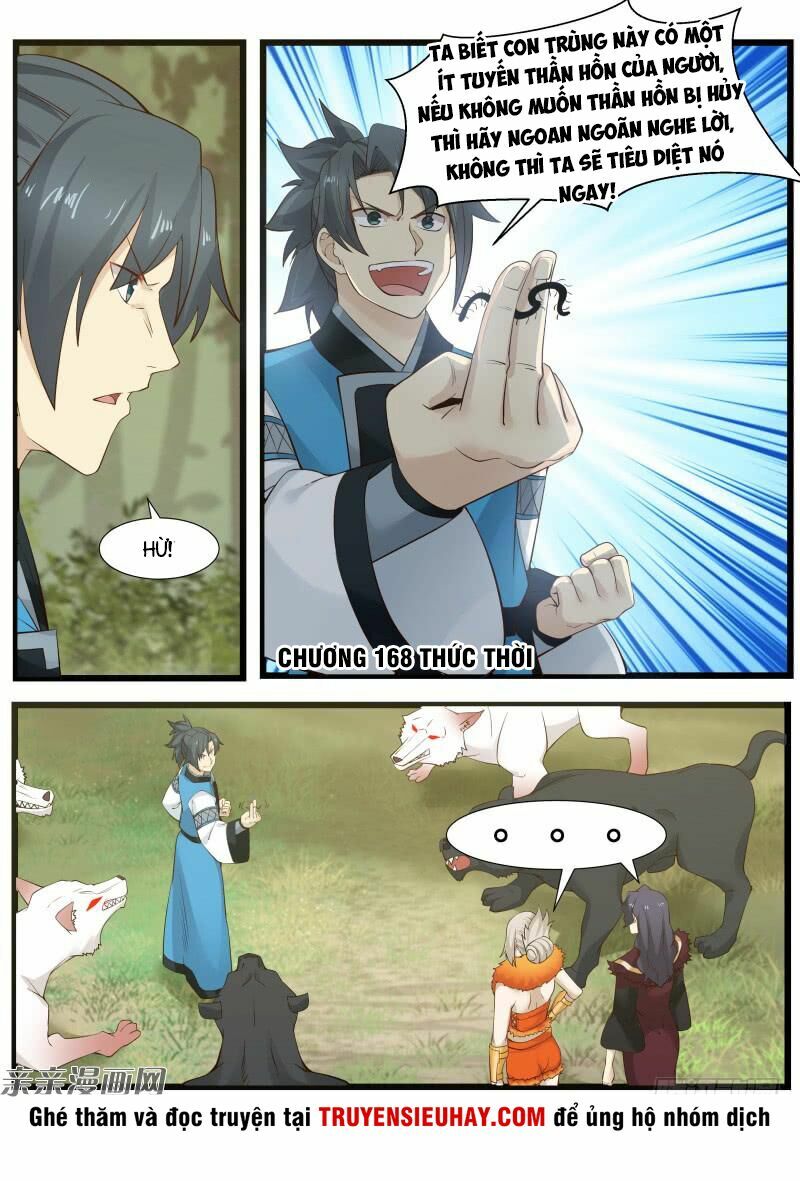 Chapter 168 - Image 5