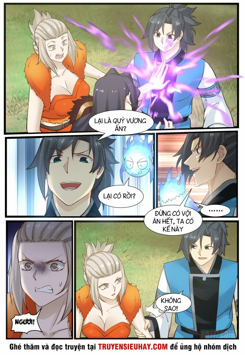 Chapter 169 - Image 11